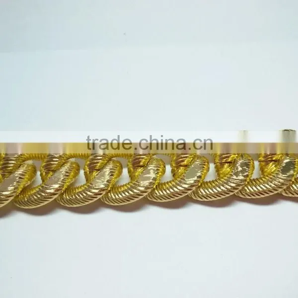 Fashion Aluminum Jewelry Chain,jewelry Aluminium Chain photo-3