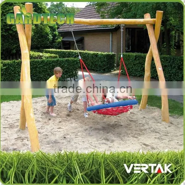 Outdoor Kids Nest Swing, Children Nest Swing, Garden Nest Swing photo-3
