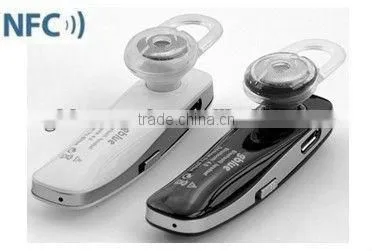 In-ear Portable Bluetooth V4.0 Music Headset With NFC and APT-X photo-5