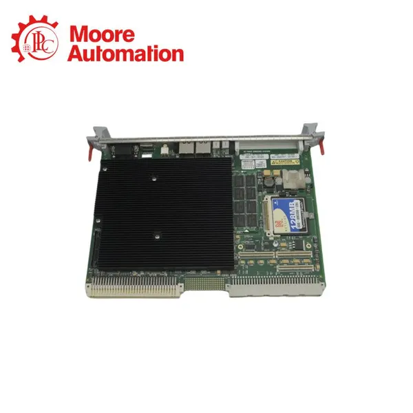 GE VMIVME-7671-421000 Computer Processor Board photo-2