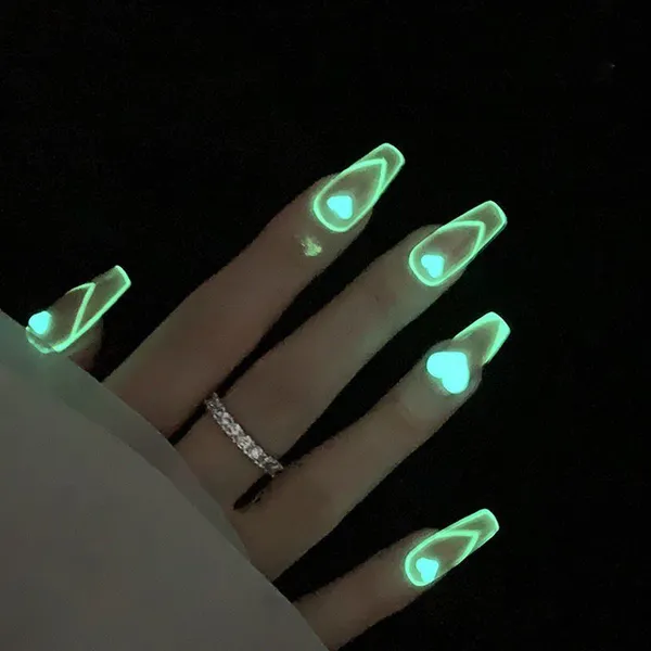 GS LUMINOUS GEL photo-3