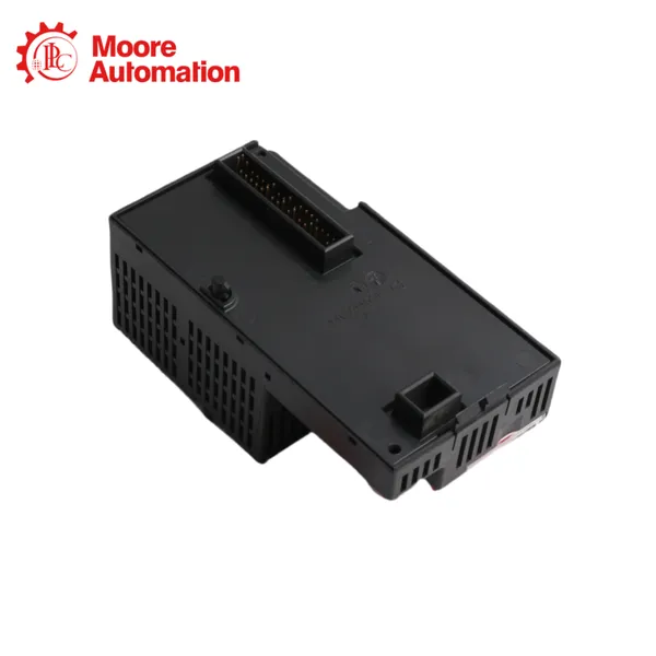 GE IC200BEM003 photo-2
