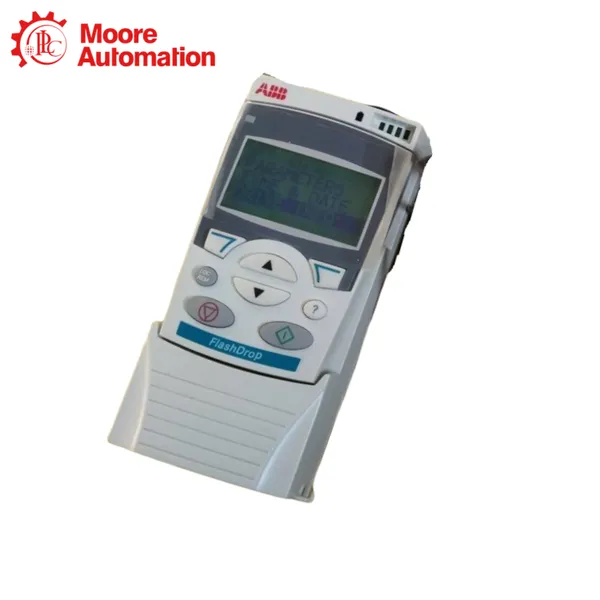 ABB MFDT-01 photo-4