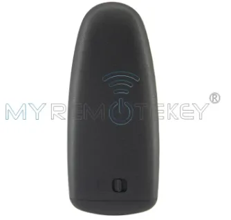FCC M3N5WY8609 PN 164-R8092 BT4T-15K601-HC BA1T-15K601 Smart Key 5 Button 315mhz/434mhz ID46-PCF7953 Chip for Ford Explorer Edge Expedition Focus photo-3