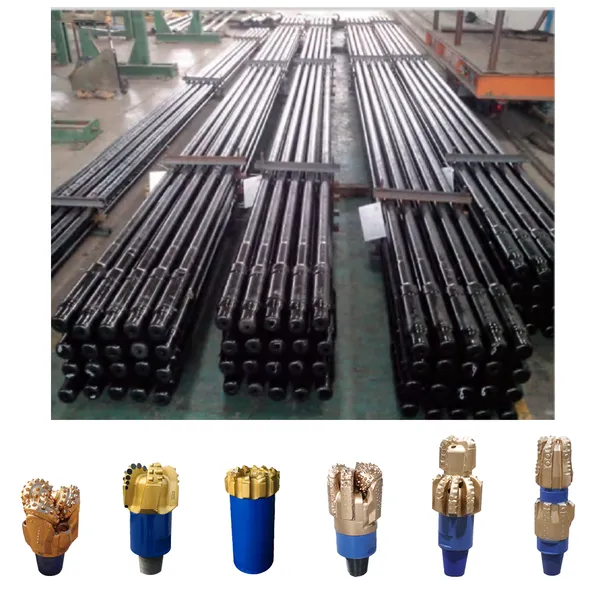 Multifunction Drilling Rig for Coalbed Methane MTD-65 photo-4