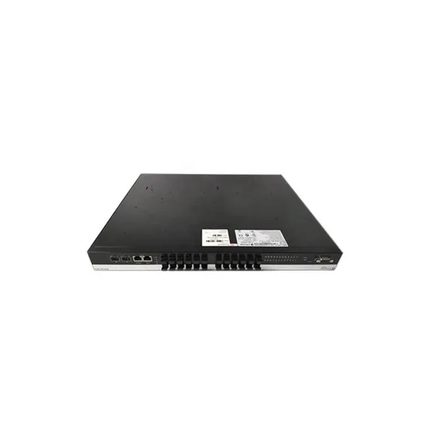 A4H124-24FX P0973JN Network Switch Terminal Module 1TGE120010R1300 photo-2