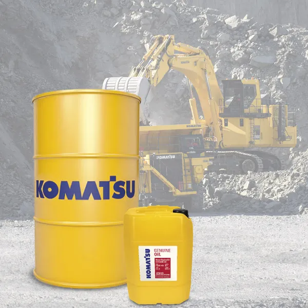 High-Quality Wholesale of PC Engine Oil and Sany Spare Parts and Excavators
