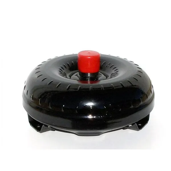 Factory Direct Sales of Torque Converter With a Favourable Price photo-3