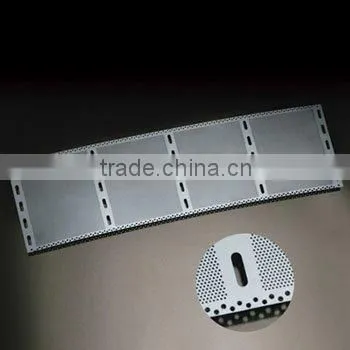 Precision 0.3mm Stainless Steel Etching Mesh