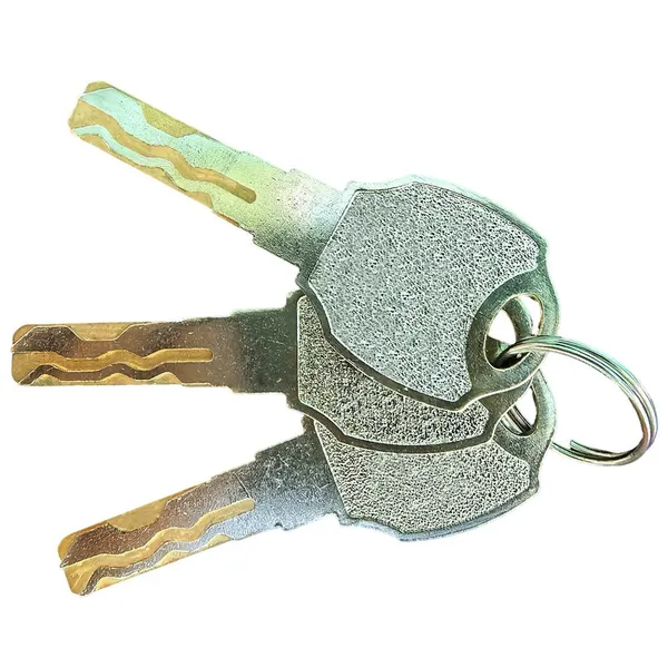 Automatic Multi-station Wave Key Double Side Bitting Machines Key Making Machine
