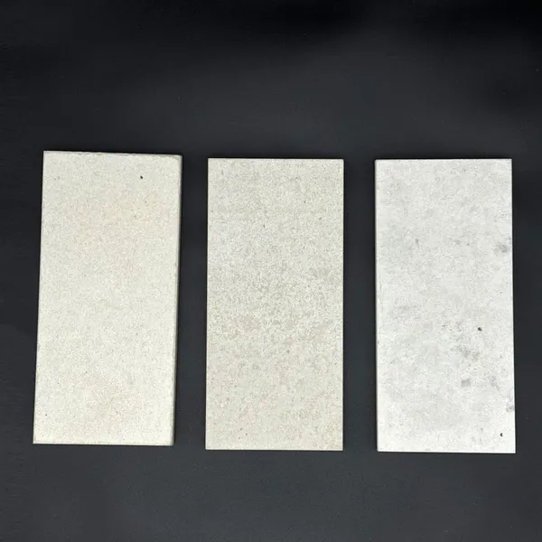 Lightweight Calcium Silicate Board for Ceiling and Wall Systems in Commercial Buildings photo-3