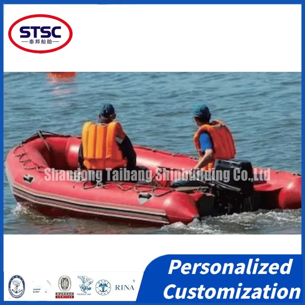 China-Made Weather-Resistant Hovercraft: Consistent Performance in Rough Sea Conditions photo-4