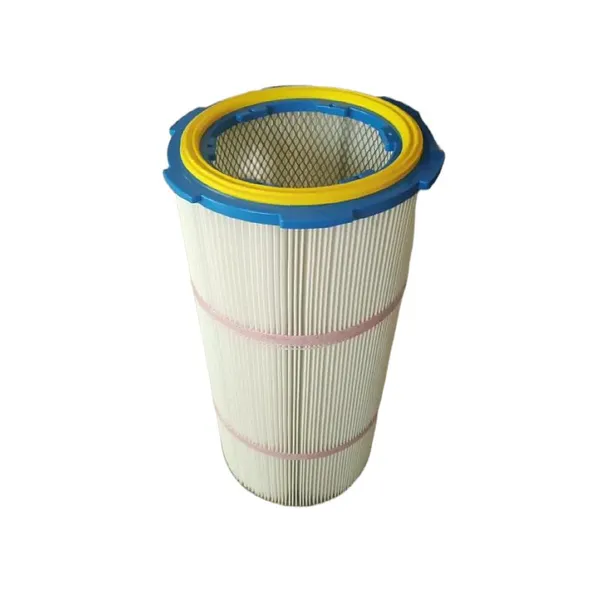 Dust Filter Element photo-4