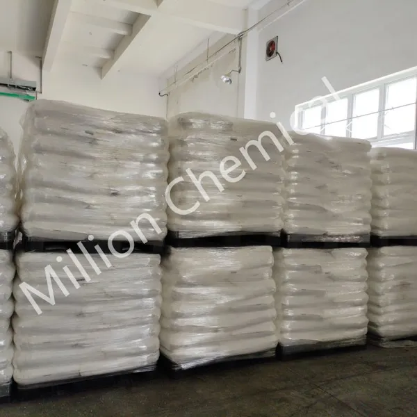 CP-50 Low-chlorine Corrosion Inhibitor Tricarboxylic Acid Water-soluble Milion Chemical photo-3