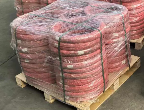 16 22 Gauge Straight and Round Rod Stainless Steel Wire ASTM/ JIS/ Iron Steel Wire 0.10-1.0mm photo-2