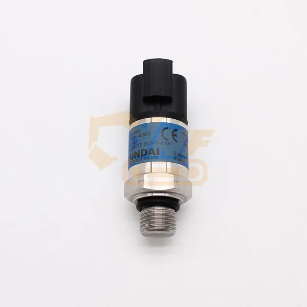 High Quality YNF Brand Excavator Hydraulic Pressure Switch Sensor 31Q4-40830 As Good As Genuine 6 Month Warranty photo-4