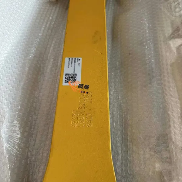 SDLG Original 29150004041 Connecting Rod for LG Machinery With Good Price in Stock photo-5