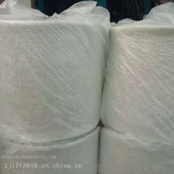 Supply of 25cm Glass Fiber Knitted Felt From Hunan photo-2