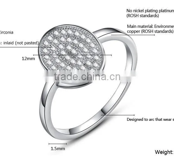 China OEM Finger Ring Man Gold Ring photo-3