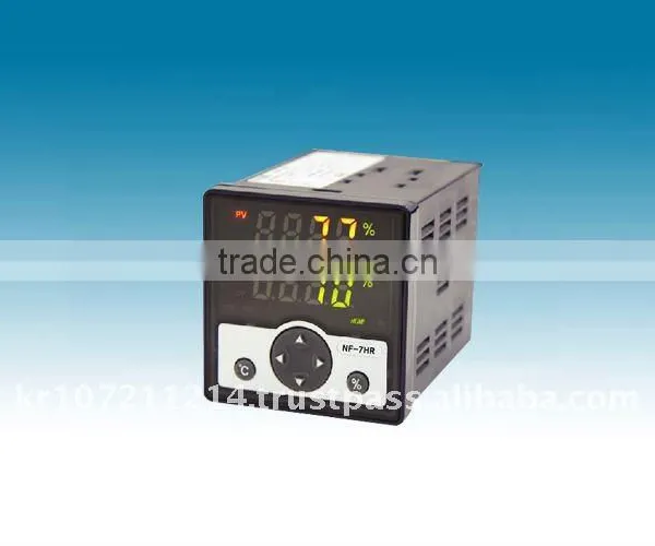 Digital Humidity Controller