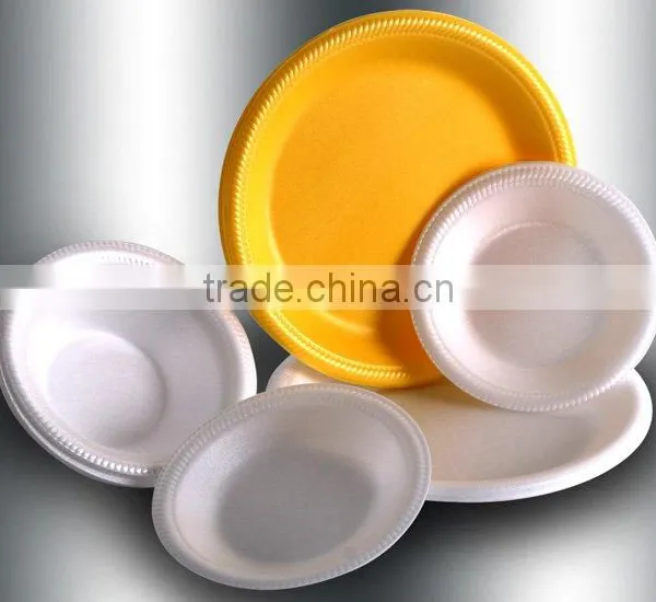UNITY PS Vacuum Forming Machine photo-6