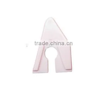 Ceramic for Toray Birotor Disc(L), Spare Parts for Textile Machine