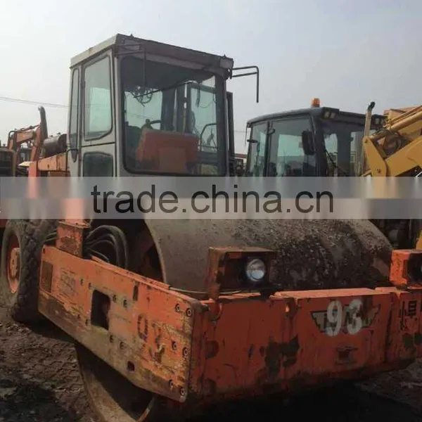 Used American Road Roller Hummer in Shanghai photo-2
