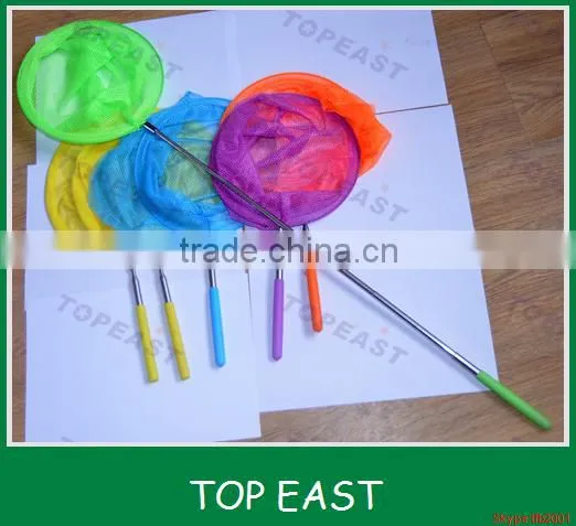 Hot Sale Children Extendable Butterfly Net photo-2