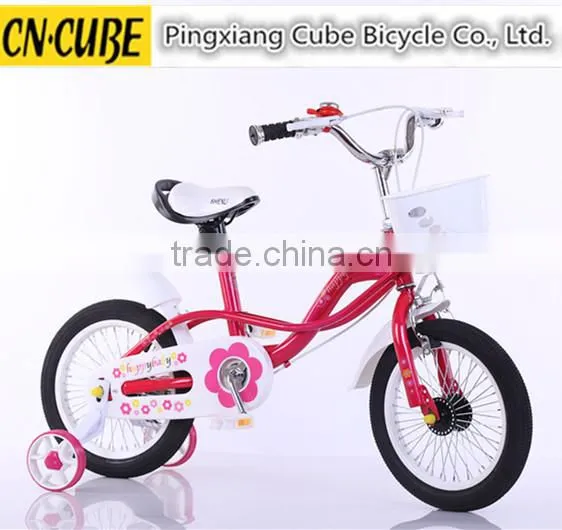 China Wholesale Cheap Child Bicycle Boys Bikes 18 16 14 12inch/children Bicycle for 3 4 8 10 Years Old photo-6