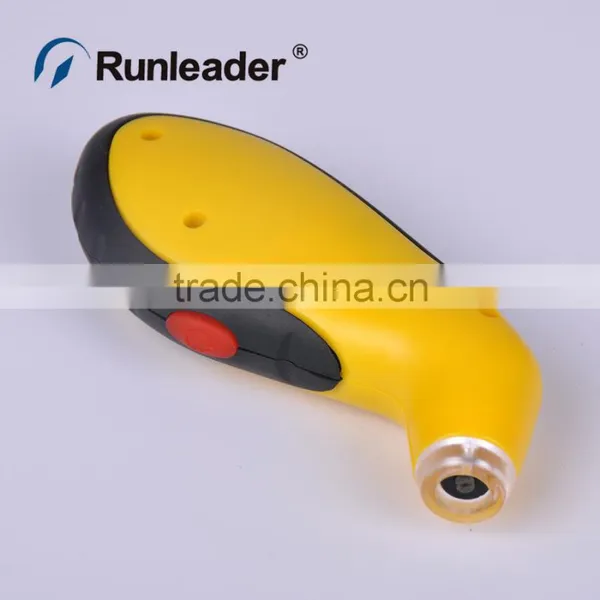 Digital Display Tire Pressure Gauge for Auto Motor All Vehicles Manometer photo-2