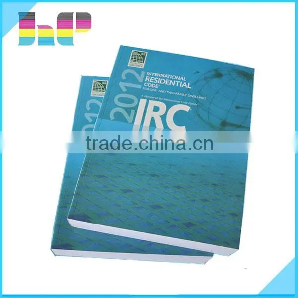 Sophisticated Techonology Color Brilliancy Superior Quality Softcover Cook Book Printing photo-6