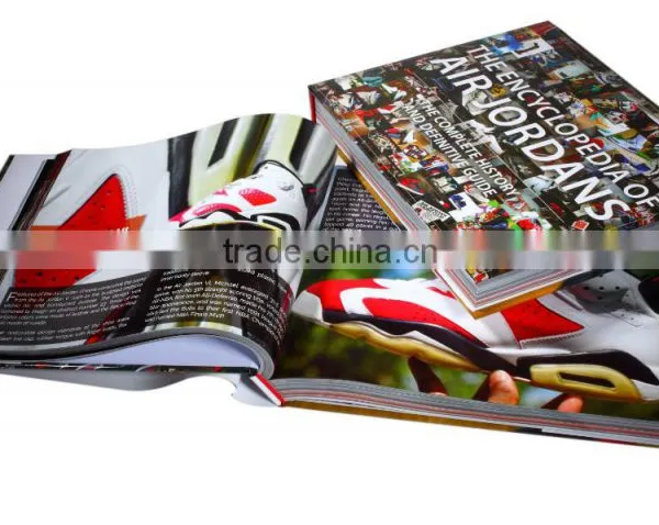 Moderate Cost Well-Konwn Reputation HIgh Quality Magazine Printing photo-2