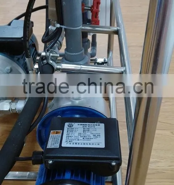 Industrial ro Plant Price in India photo-6