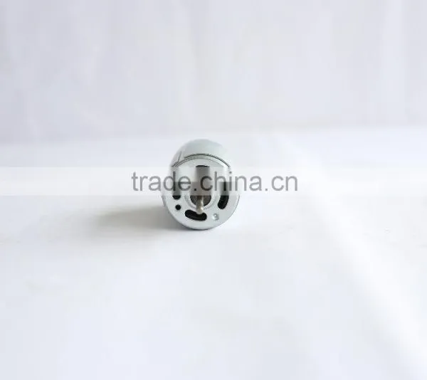 MAC High Rpm High Torque Air Compressor DC Motor photo-6