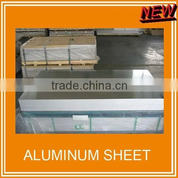 China Manufacturer for Competitive Aluminum Sheet Price photo-4