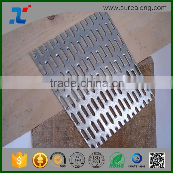 China Factory of Galvanized Steel Structural Steel Joist Hanger photo-6