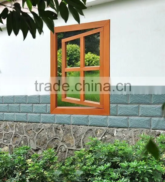 Garden Mirror Frame