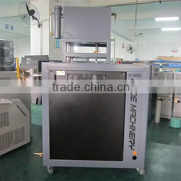 AOS-30 Oil Molding Tcu Machine for Industry photo-5
