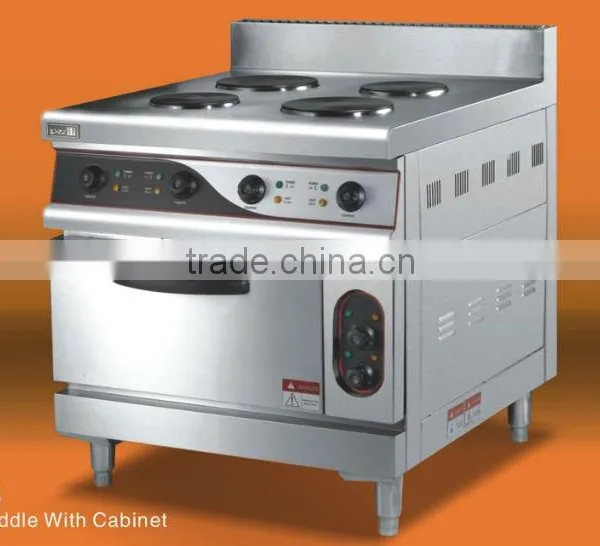 Luxury Western Kitchen Equipment photo-6