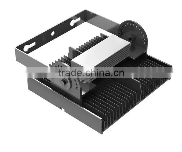 Led Tunnel Light 60W, Bridgelux LED Tunnel Light,IP67 LED Tunnel Light photo-3
