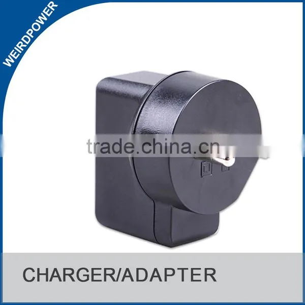 6W 5V1A USB Adapter India BIS Certificate for Air Purifier photo-3