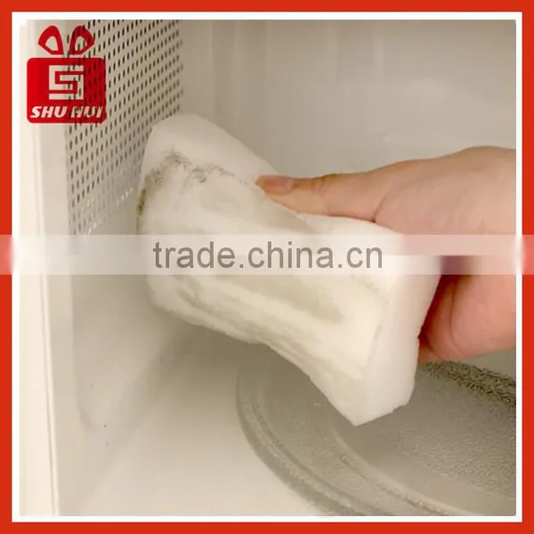[SHU HUI]Manufacturer Customized OEM Cleaning Rubber Sponge Ball for Scrub photo-5