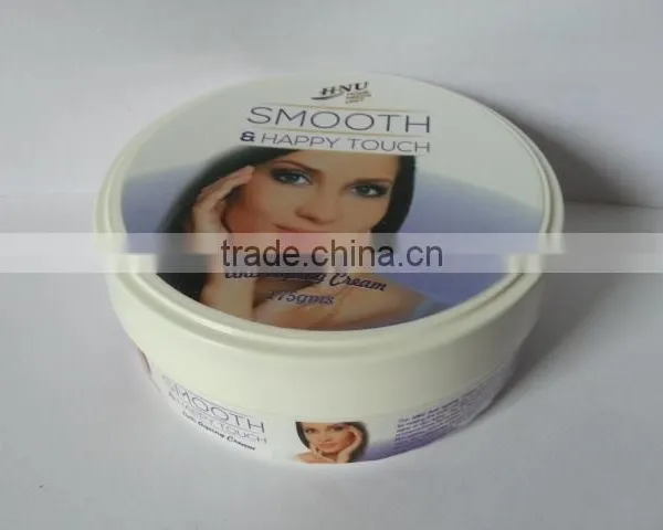 Anti Ageing Cream