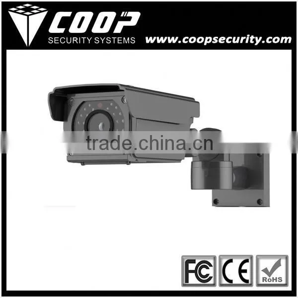 Sony 1.3MP Exmor 960P True Day&night ICR TVI Output IR Bullet Camera photo-2