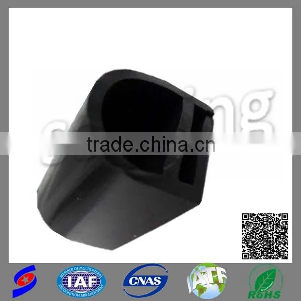 Silicone Rubber Garage Door Weather Strip