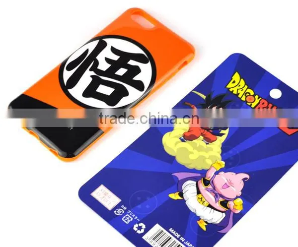 New Fashion Dragon Ball z Phone Case With Low Price photo-6