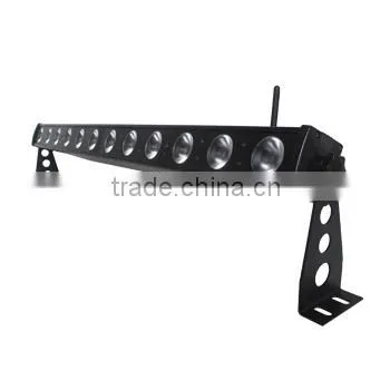 DMX Effect Led 12-4in1 RGBW BAR Stage LED Disco Light Wash Bar Light photo-3