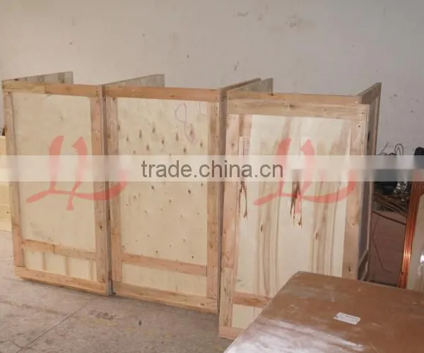 New Professional Bulk Separating Machine LY FS-20 Frozen Separator Minimum Minus 150 Degree photo-2