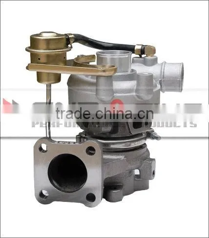 CT9 Turbocharger for TOYOTA photo-3