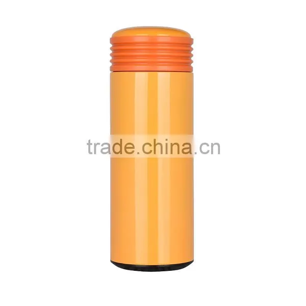 High Quality Double Wall Stainless Camping Steel Cup photo-2